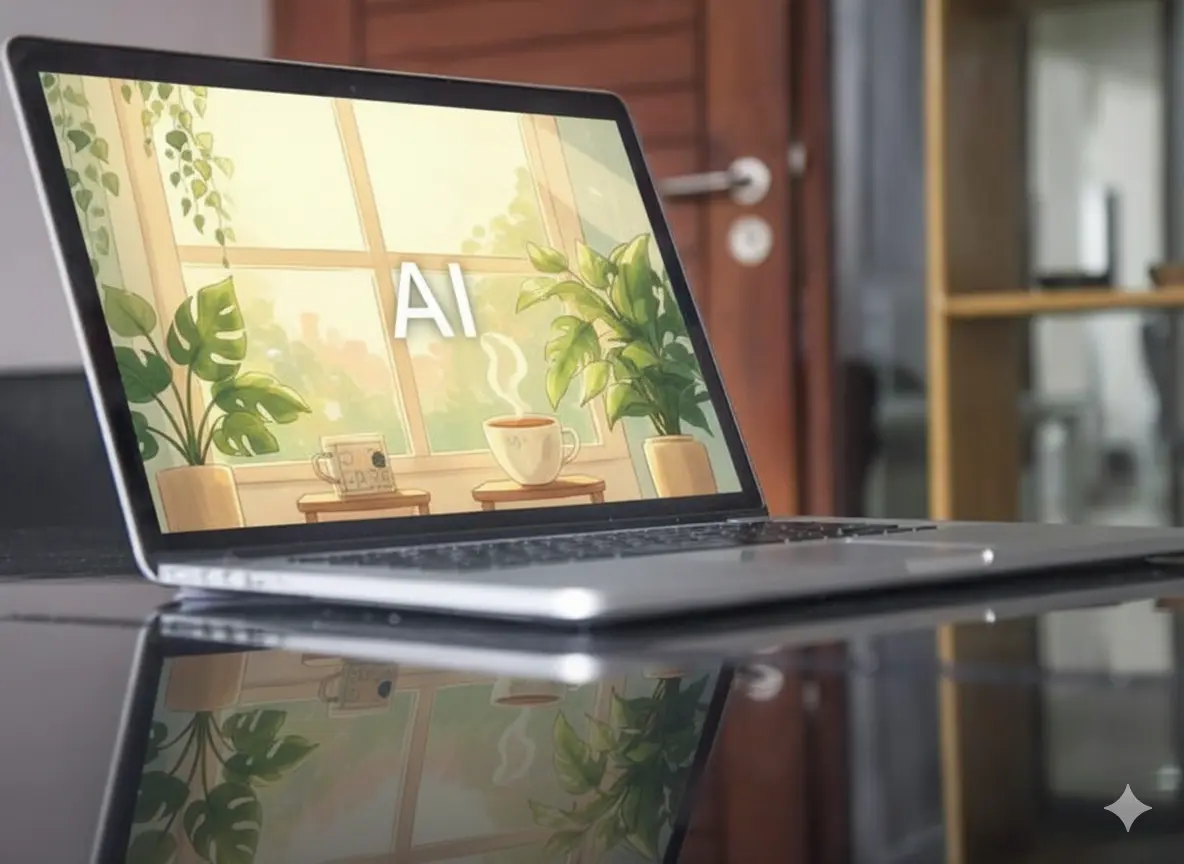 AI rất dễ biến sở trường của một người thành...sở đoản!